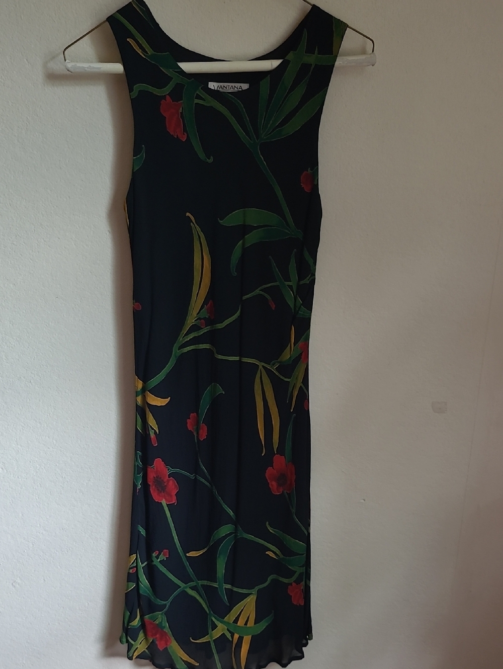 Little Summer Dress